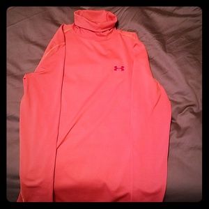 Coldgear Fitted Under Armour